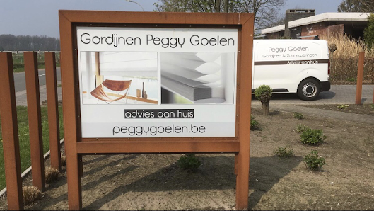 Gordijnen Peggy Goelen Koekhoven 4, 2330 Merksplas, Belgique