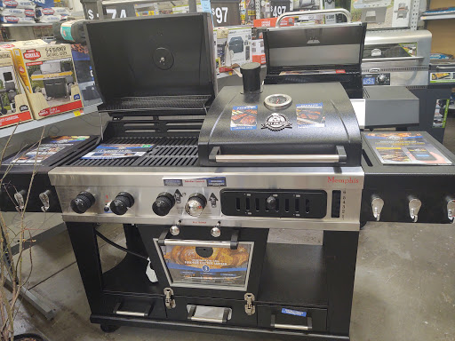 Department Store «Walmart Supercenter», reviews and photos, 2425 S Zero St, Fort Smith, AR 72901, USA