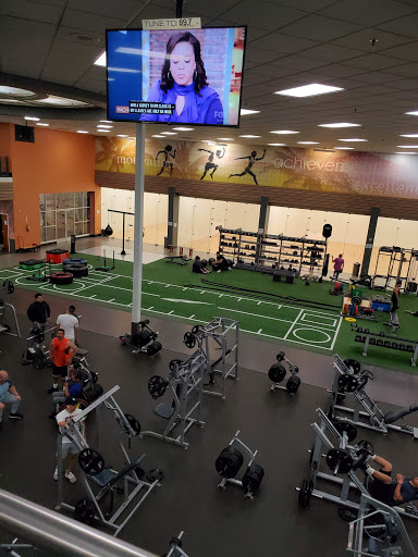 Gym «LA Fitness», reviews and photos, 8909 Washington Blvd, Pico Rivera, CA 90660, USA