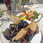 Photo n°1 de l'avis de Luca.a fait le 21/04/2024 à 10:46 sur le  Paradiso al Mare à Forte dei Marmi