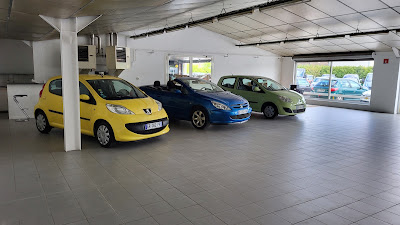 AJAUTO 10 à Sainte-Savine
