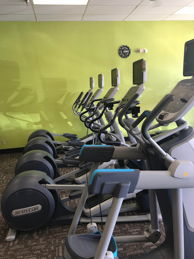 Gym «Anytime Fitness», reviews and photos, 3420 Palmer Hwy A, Texas City, TX 77590, USA