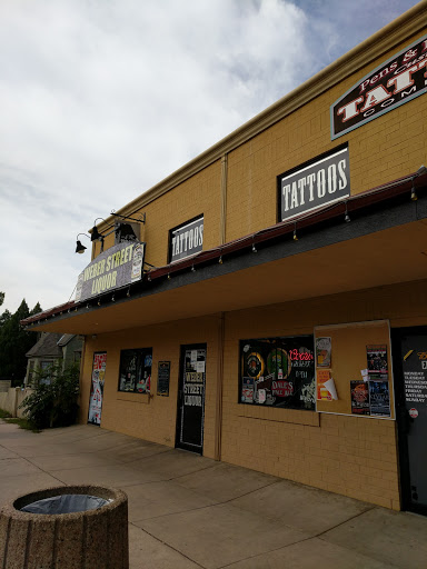 Weber Street Liquor, 712 N Weber St, Colorado Springs, CO 80903, USA, 