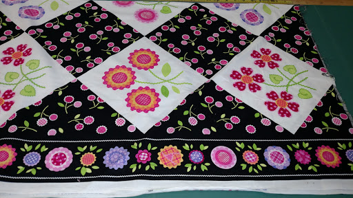 Fabric Store «Quilt Barn», reviews and photos, 2102 E Main, Puyallup, WA 98372, USA