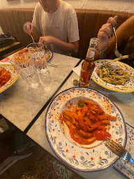 Photo n°65 de IT - Italian Trattoria Bordeaux St Rémi à Bordeaux ()