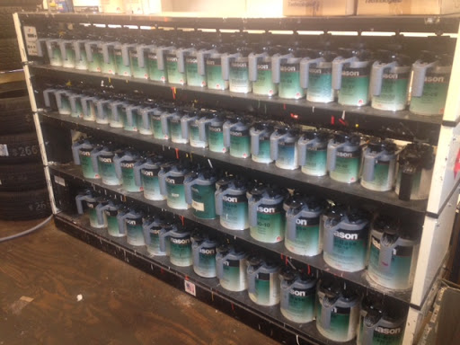 Auto Repair Shop «BNH Auto Repair», reviews and photos, 1331 Two Rod Rd, Alden, NY 14004, USA