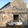 Stewart Lumber & Hardware Co.