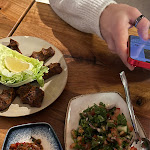 Photo n°1 de l'avis de Khaled.l fait le 20/01/2023 à 03:45 sur le  Ustam Restaurant à Hamburg