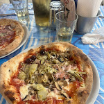 Photo n°2 de l'avis de Aleksandra.i fait le 23/09/2023 à 20:38 sur le  Pizzottando à Palermo