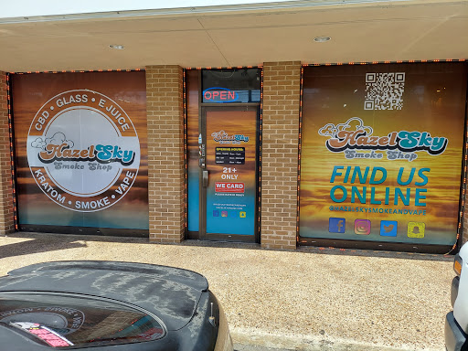 Novelty Store «Hazel Sky Smoke shop Fredericksburg», reviews and photos, 5244 Fredericksburg Rd, San Antonio, TX 78229, USA