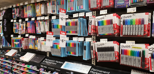 Craft Store «Michaels», reviews and photos, 701 N Milwaukee Ave #208, Vernon Hills, IL 60061, USA