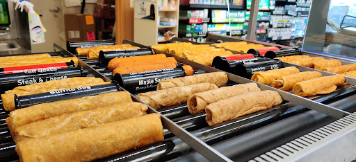 Convenience Store «7-Eleven», reviews and photos, 13821 Heathcote Blvd, Gainesville, VA 20155, USA