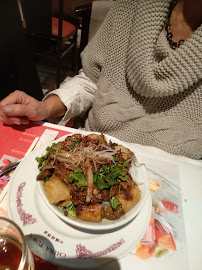 Plats et boissons du Restaurant chinois China Town à Perpignan - n°4