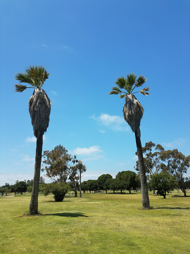 Golf Course «Alondra Golf Course, Inc.», reviews and photos, 16400 Prairie Ave, Lawndale, CA 90260, USA