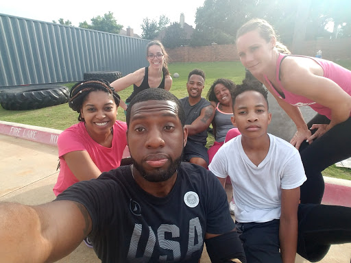 Health Club «...Destination Dallas Texas», reviews and photos, 2655 Premier Dr, Plano, TX 75075, USA