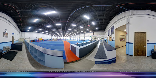 Gymnastics Center «Gymkhana Gymnastics», reviews and photos, 6622 Barrington Rd, Hanover Park, IL 60133, USA