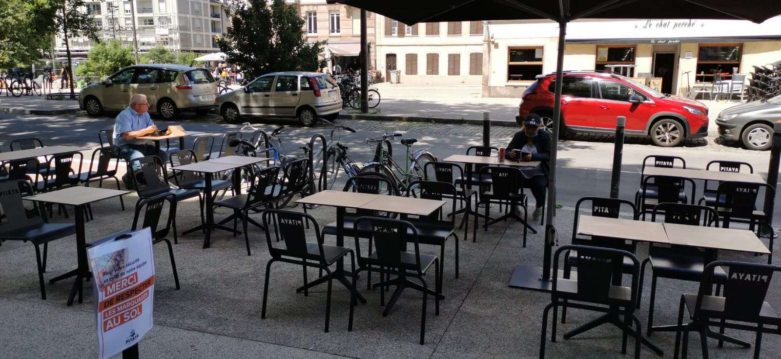 Photo n° 1 de l'avis de Jingjing.i fait le 15/06/2020 à 15:24