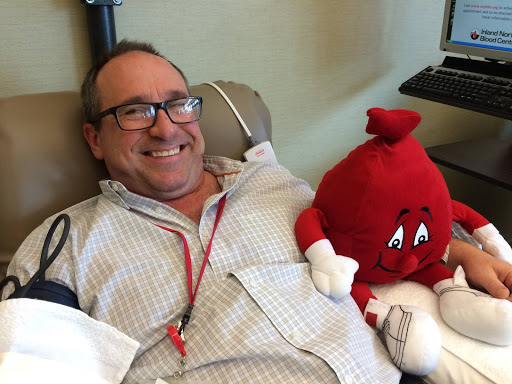 Blood Donation Center «Inland Northwest Blood Center», reviews and photos