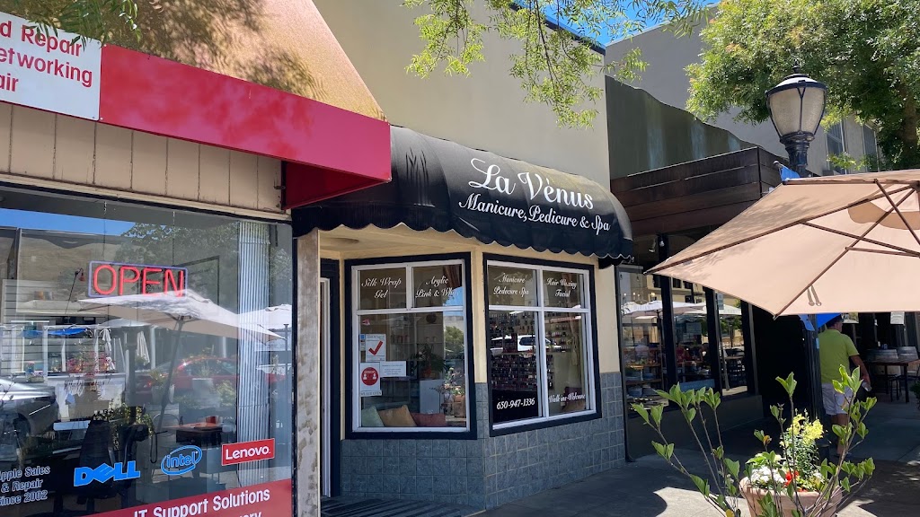 La Venus Salon 94022