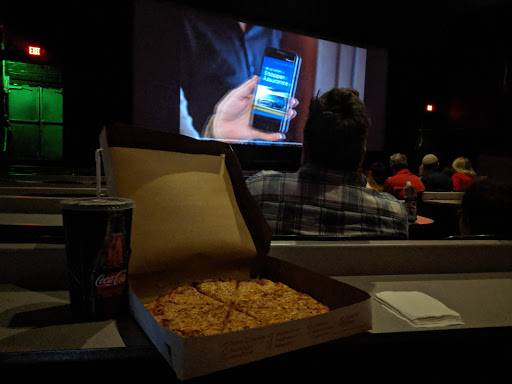 Movie Theater «Agawam Cinemas», reviews and photos, 866 Suffield St, Agawam, MA 01001, USA