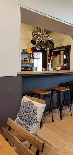 Cafe «Mudd Puddle Coffee Roasters», reviews and photos, 10 Main St #312, New Paltz, NY 12561, USA