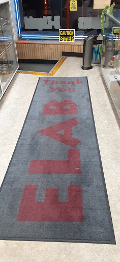 Tobacco Shop «Elab Smokers Boutique Too», reviews and photos, 719 Monroe Ave, Rochester, NY 14607, USA