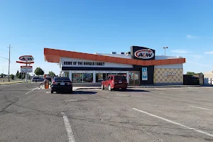 A&W Canada image