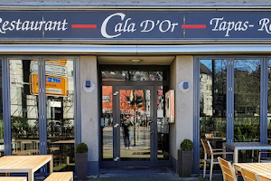 Restaurant Cala dor image