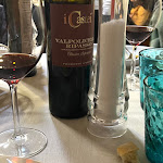 Photo n°17 de l'avis de Nil.u fait le 20/10/2022 à 20:19 sur le  Trattoria Alla Porchetta à Negrar di Valpolicella