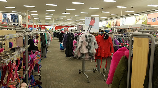 Department Store «Target», reviews and photos, 8200 26 Mile Rd, Shelby Charter Township, MI 48316, USA