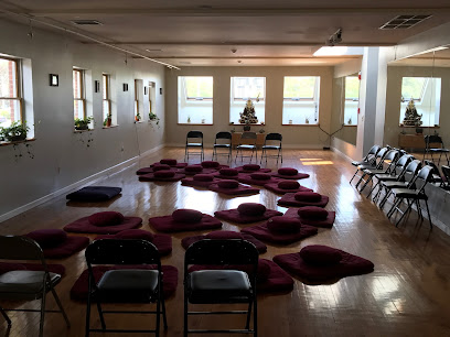 The Boston Center for Contemplative Practice