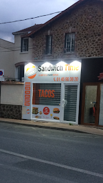 Photos du propriétaire du Sandwicherie Sandwich Time à Sucy-en-Brie - n°1
