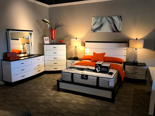 Furniture Store «ANA Furniture», reviews and photos, 570 Townsend St, San Francisco, CA 94103, USA