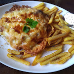 Photo n°1 de l'avis de Thomas.o fait le 04/04/2024 à 11:05 sur le  Restaurant und Partyservice Flotts Höhe à Oschersleben