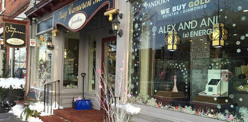 Jeweler «Kay Cameron Jewelers», reviews and photos, 48 Main St, Sayville, NY 11782, USA