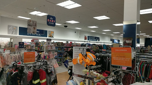 Department Store «Marshalls», reviews and photos, 805 Bethel Rd, Columbus, OH 43214, USA