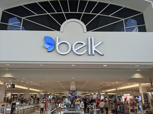 Department Store «Belk», reviews and photos, 4400 Sharon Rd, Charlotte, NC 28211, USA
