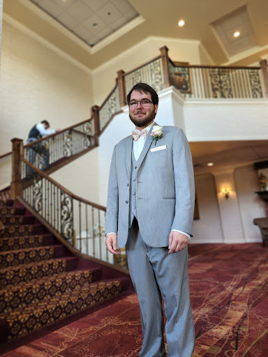 Banquet Hall «The Columns Banquets», reviews and photos, 2221 Transit Rd, Elma, NY 14059, USA