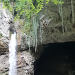 Photo n° 13 de l'avis de Floriant.o fait le 22/06/2023 à 14:58 pour Grotte et Cascade de Seythenex à Faverges