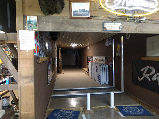 Archery Store «Herndon Archery», reviews and photos, 10775 Lafayette Rd, Herndon, KY 42236, USA