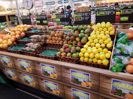 Health Food Store «Sprouts Farmers Market», reviews and photos, 1265 W Exchange Pkwy, Allen, TX 75013, USA