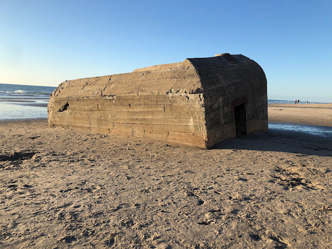 Kandestederne Strand - Skagen