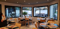 Atmosphère du Bistrot D4 Saisons | Restaurant Bistronomique de Viandes d'exception | Toulon (Var) à Solliès-Toucas - n°8
