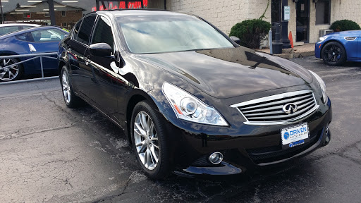 Used Car Dealer «Driven Auto Sales», reviews and photos, 6800 W 79th St, Burbank, IL 60459, USA