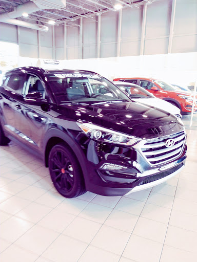 Hyundai Dealer «Rick Case Hyundai Davie», reviews and photos, 3550 Weston Rd, Davie, FL 33331, USA