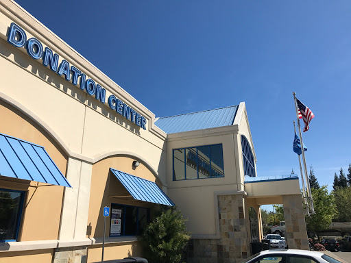 Thrift Store «Goodwill», reviews and photos, 390 Plaza Dr, Folsom, CA 95630, USA