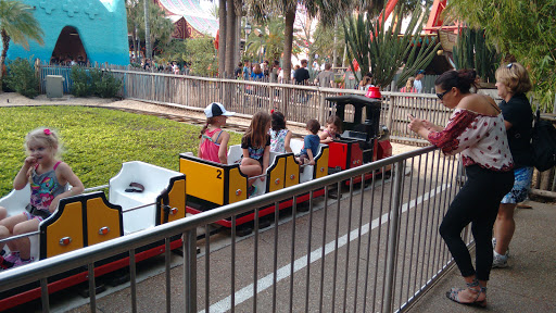 Performing Arts Theater «Pantopia Theater», reviews and photos, 3000 E Busch Blvd, Tampa, FL 33612, USA