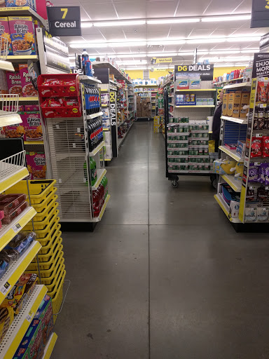 Discount Store «Dollar General», reviews and photos, 1990 McGowan Pkwy, Olivehurst, CA 95961, USA
