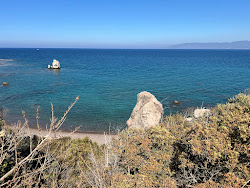 Savvas Beach'in fotoğrafı doğal alan içinde bulunmaktadır