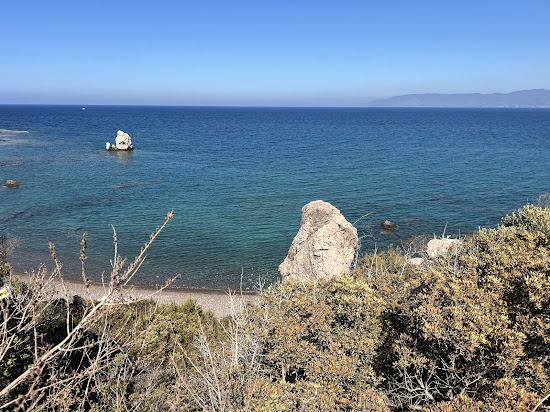 Savvas Beach